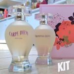 Kit Presente de Dia das Mães Boticollection (2 itens)