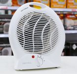 Aquecedor Elétrico Termoventilador A1-01 Ventisol 110v