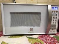 Micro-OndasElectrolux com Função Tira Odor 20L