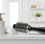 Escova Secadora Britânia BES08P Soft 1200w