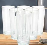 Cjt 6 Copos Athenas 255ml Casual Home