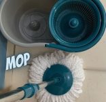 Mop FIT Giratório, MOP5010 , Flash Limp