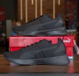 Tênis Puma Flyer Runner adulto-unissex