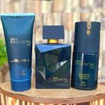 Presente Natura Essencial Oud Masculino