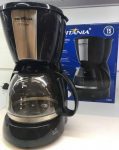 Cafeteira Elétrica Britânia CP15 15 Cafés Preto