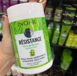 Máscara Inoar Resistance Fibra Bambu 1Kg