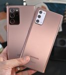 Smartphone Samsung Galaxy Note20 256GB Mystic  8GB RAM Tela 6,7” Câm. Tripla + Selfie 10MP