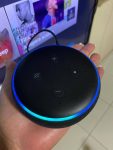 Echo Dot 3ª Geração Smart Speaker com Alexa – Amazon