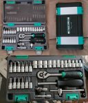 Kit Ferramentas Stels 29 Peças – 14100