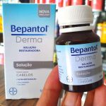 Bepantol Derma Solução Hidratante para Cabelos 50ml, Bepantol