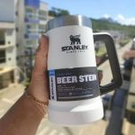 Stanley Adventure Big Grip, Polar, 700 ml