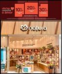Seleção de Produtos do Link, 10% OFF em 1 item, 20% OFF em 2 itens, 30% OFF em 3 itens ou mais