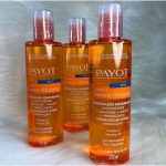 PAYOT SABONET LIQ DETOX 220ml