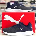 Tênis Puma Comet 2 Alt SR BDP Masculino