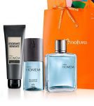 Presente Natura Homem Completo