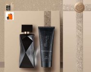 Presente Natura Essencial Estilo Feminino