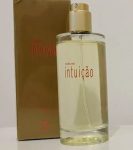 Intuição Vintage Desodorante Colônia – 100 ml
