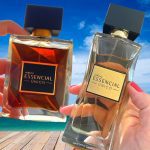 Essencial Único Deo Parfum Masculino – 90ml