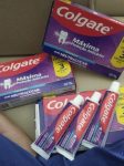 Colgate Anticáries mais Neutraçúcar 70g Leve 3