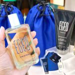 Kit Presente Egeo Original (3 itens)