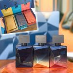 Presente Natura Coleção Essencial Oud Miniaturas Femininas – 3 x 25ml