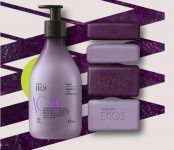 Conjunto Ekos Açaí