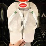 Chinelo Havaianas Brasil