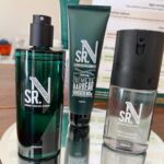 Presente Natura Sr. N