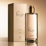 Desodorante Colônia Hoje Masculino – 100ml