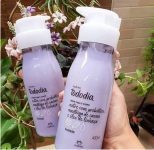 Kit Creme Desodorante Nutritivo Para o Corpo Tododia Algodão