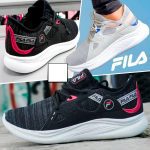 Tênis Fila Presence Masculino ou Feminino