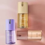 Conjunto Desodorante Corporal Feminino