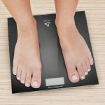 Balança Digital Multilaser Digi-Health Serene – Preto