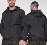 Jaqueta Broken Rules Capuz Masculina