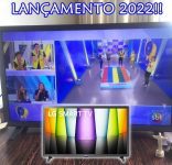 Smart TV LED 32″ HD LG – 32LQ621CBSB.AWZ – Inteligência Artificial LG ThinQ, Amazon Alexa built-in, Google Assistente built-in, Apple Airplay & HomeKit, Painel de Controle e Modo Hotel