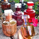 Una Infinito Deo Parfum – 75ml