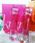 Kriska Shock Desodorante Colônia – 100ml
