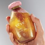 Óleo Desodorante Corporal Sève Rosas e Amêndoas 200ml