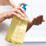 Bioderma Atoderm – Óleo de Banho 1 Litro