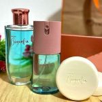 Presente Natura Biografia Feminino