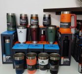 Exclusivo Prime: Membros Prime ganham 15% off em produtos da linha Bar Stanley ao comprar 2 ou mais unidades