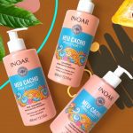 Kit Shampoo Condicionador e Leave-In Inoar – Meu Cacho Meu Crush