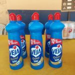 Limpador Multiuso Veja Gold Original 500ml