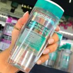 Água Micelar L’Oréal Paris Solução de Limpeza Facial, 200ml