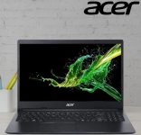 NOTEBOOK ACER 15,6 HD LED A315-34-C6ZS/ CELERON N4000/ 4GB/ 1TB/ LINUX