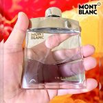 Individuel 75Ml, Montblanc