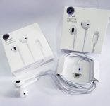 EarPods com conetor Lightning