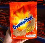 Ovomaltine Flocos Crocantes 300G