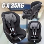 Cadeirinha para Auto Voyage Status 0 a 25kg