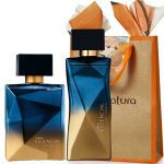 Essencial Oud Vanilla -100ml Feminino ou Masculino